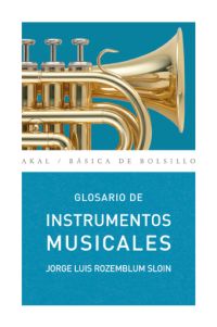 Un glosari d'instruments musicals